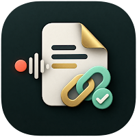 SourceNote: AI Meeting Notes