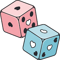 Love Dice - Couple Game