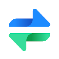 Gbyte Transfer