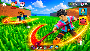 Collect Memerots: Idle Game Screenshot 2