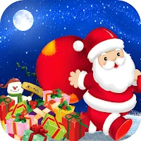 Santa's Greeting Creator