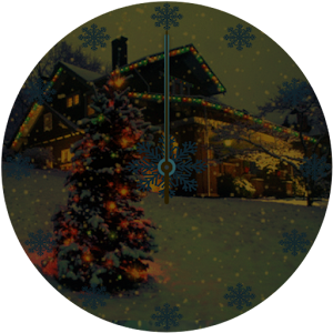 Winter watch Screenshot 3