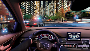 Driving Zone 2: Racing Simulator Screenshot 1