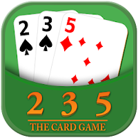 2 3 5 Trump Card Game : Do Tee