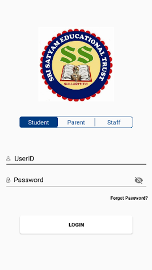 Sri Satyam High School Screenshot 3