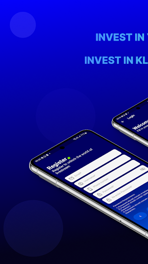 Kleverstock Screenshot 3