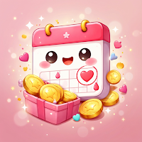 Dose: Track My Period & Earn