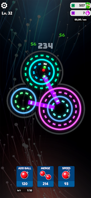 Wall Breaker Screenshot 1