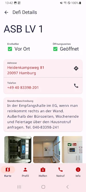 ASB SCHOCKT Screenshot 3