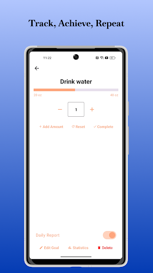 MyCetele Screenshot 3