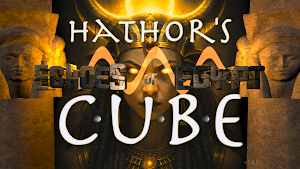 Echoes of Egypt: Hathor's Cube Screenshot 0