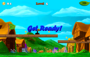 Skater Boys Screenshot 1