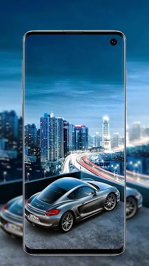 Cars wallpapers Screenshot 2