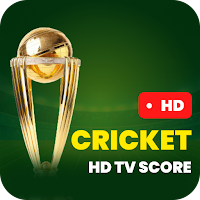 Live Cricket TV HD Score