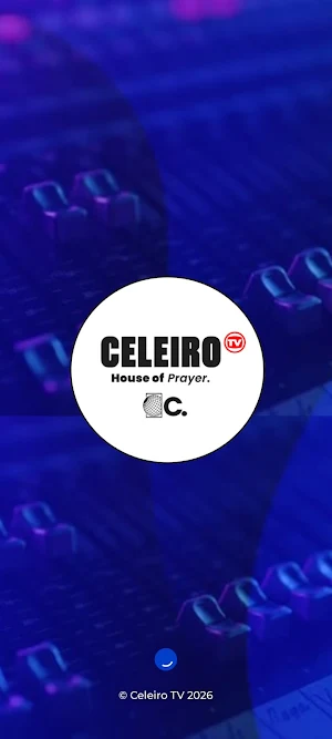 Celeiro Tv Screenshot 0