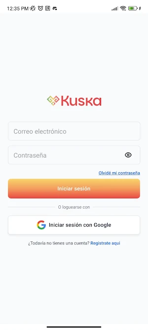 kuska Screenshot 0