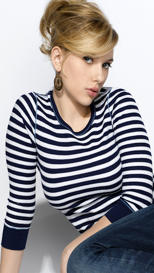 Scarlett Johansson Wallpapers 2020 Screenshot 2