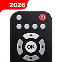 Remote Control App for All TV