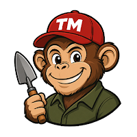 Task Monkey Services