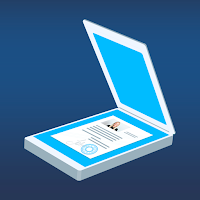 Scanner : PDF Scan & QR Scan