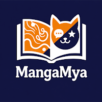 MangaMya - Read Manga