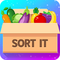 Kids Sorting Games - Learning For Kids
