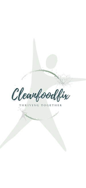 Cleanfoodfix Screenshot 0