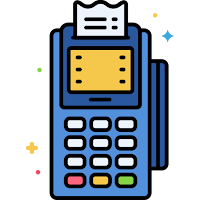 Point of Sale and Inventory