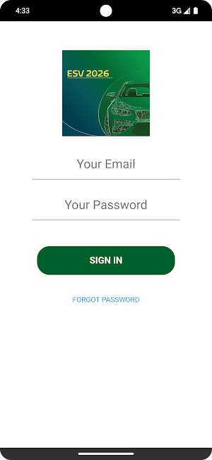 ESV 2026 Screenshot 0