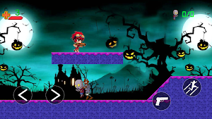 Ghost Hunter Screenshot 2
