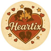 Heartix Dating: Match & Meet