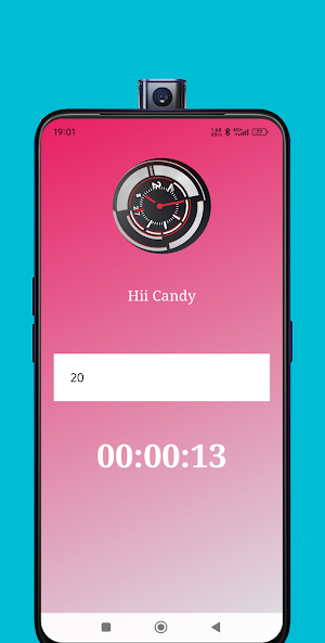 MyCountDown Screenshot 3