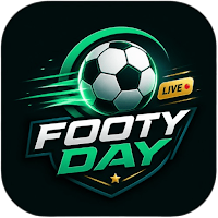 FootyDay: Live Football Scores