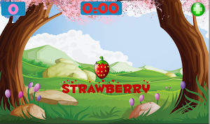 Baby Pop Fruits Screenshot 1