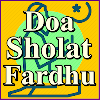 Doa Sholat Fardhu