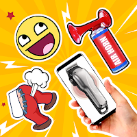Cool Sound Pranks