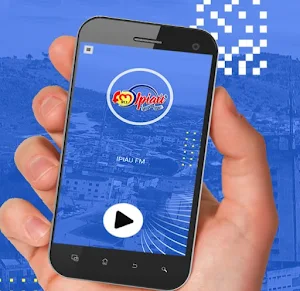IPIAÚ FM Screenshot 0