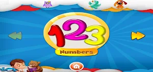 ABC PreSchool - Kids Education Screenshot 1