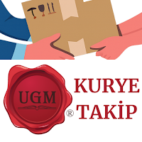 UGM Kurye Takip