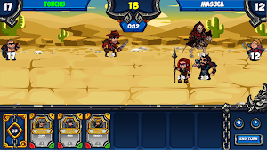 Kingdom Karnage Screenshot 3