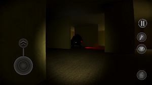 Backrooms: Escape Level 0 Screenshot 3