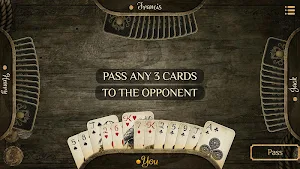 Solitaires & card games Screenshot 1