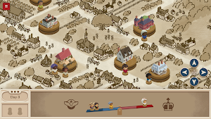 Uncovering Loyalties Screenshot 2