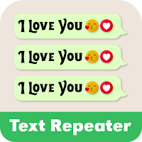 Text Repeater - Repeat & Copy
