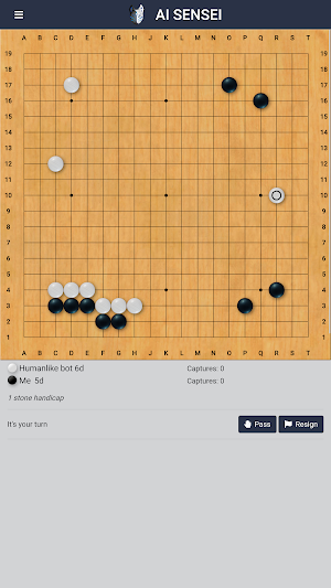AI Sensei Screenshot 1