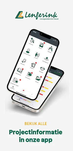 Lenferink BewonersApp Screenshot 0