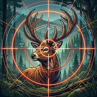 Wild Animal Hunting Simulator