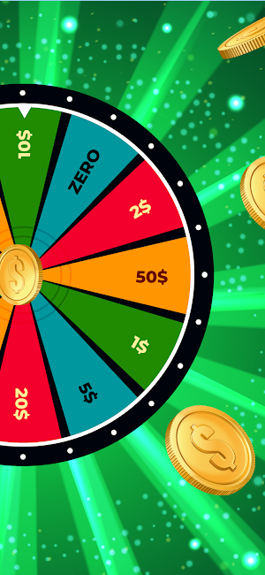  Spin To Supper Winner Screenshot 2