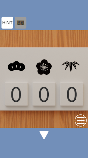 ESCAPE GAME NewYear Screenshot 2