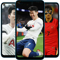 Son Heung-min Wallpapers